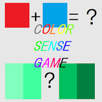 Color Sense Game