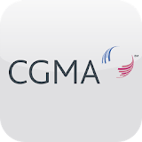 CGMA Conf icon