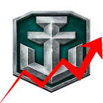 Cover Image of Télécharger WoWs Stats (World of Warships) 1.22 APK
