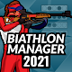 Biathlon Manager 2021 Baixe no Windows