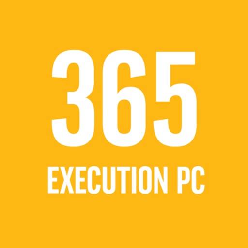 365 Execution PC logo