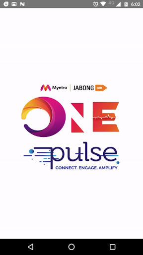 One Pulse
