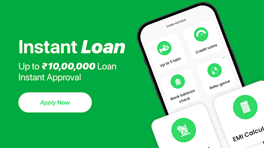 RapidLoans: Instant Cash Loan