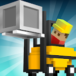 Cover Image of Download Construction Crew 3D  APK
