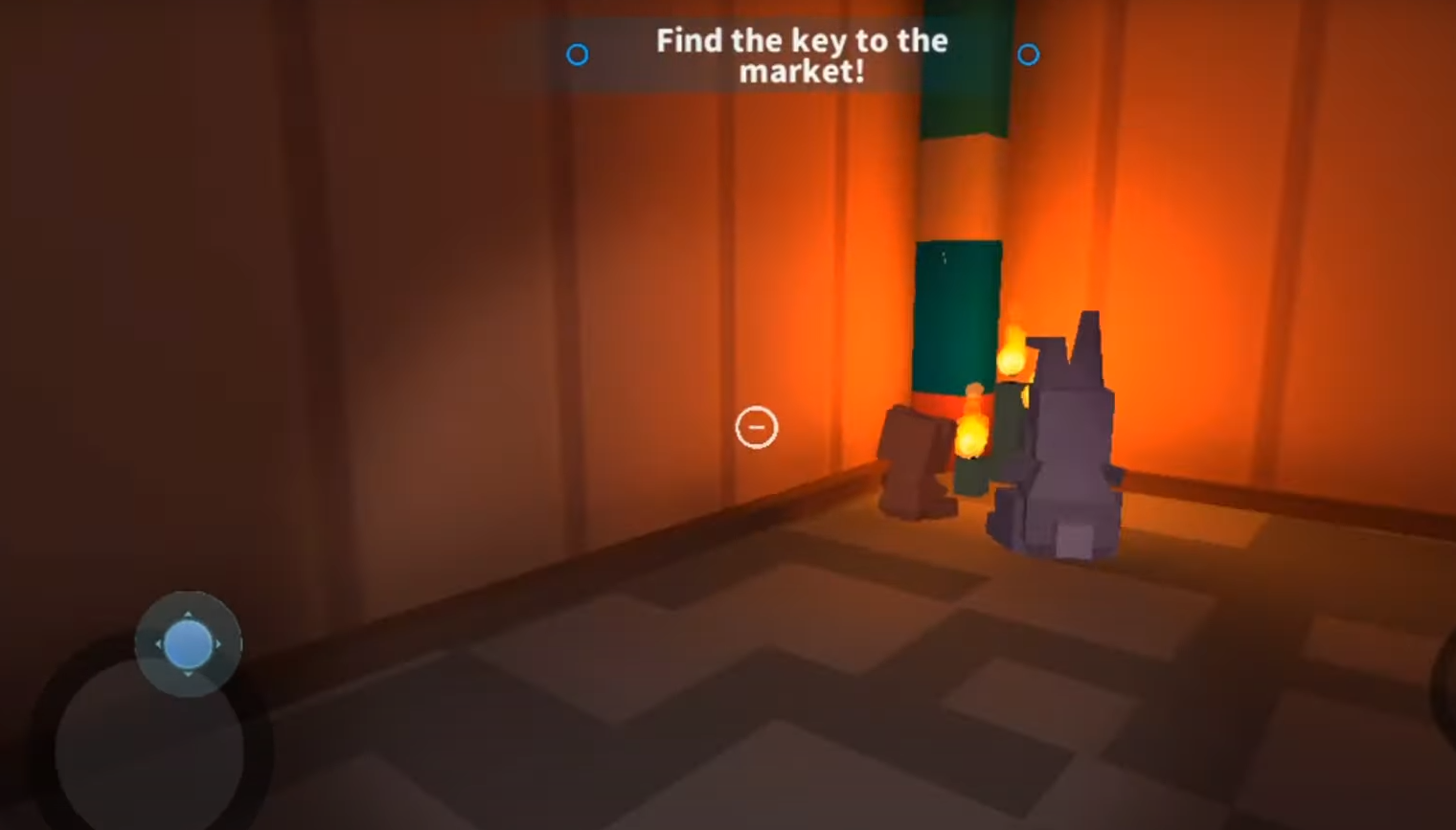 Aboud Monster Escape: Chapter 2 Mod APK