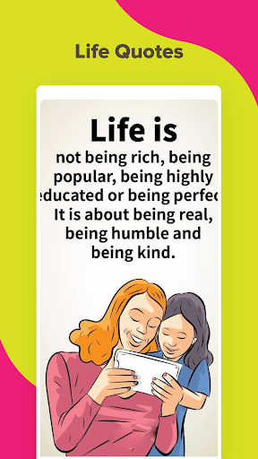 Love Quotes and Messages Screen 3