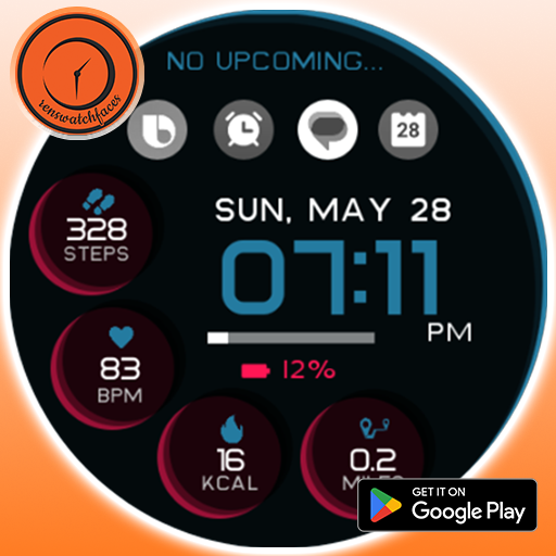 rens watchface79 Download on Windows