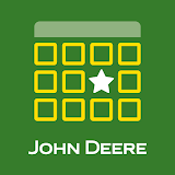 John Deere Events icon