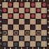 Checkers 2 Player Offline 3D1.1
