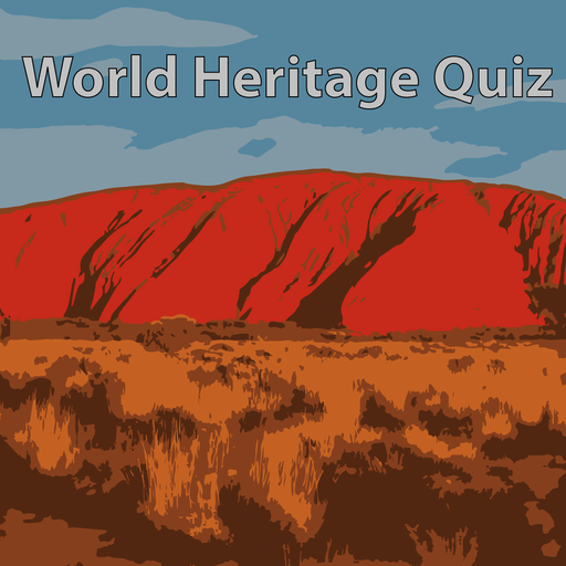 UNESCO heritage quiz विंडोज़ पर डाउनलोड करें