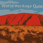 Cover Image of Download UNESCO heritage quiz  APK