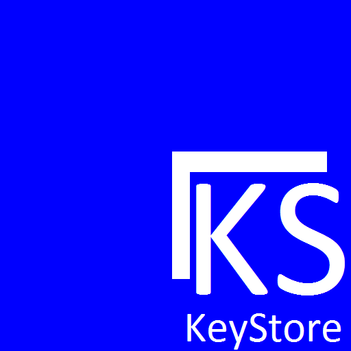 KeyStore  Icon