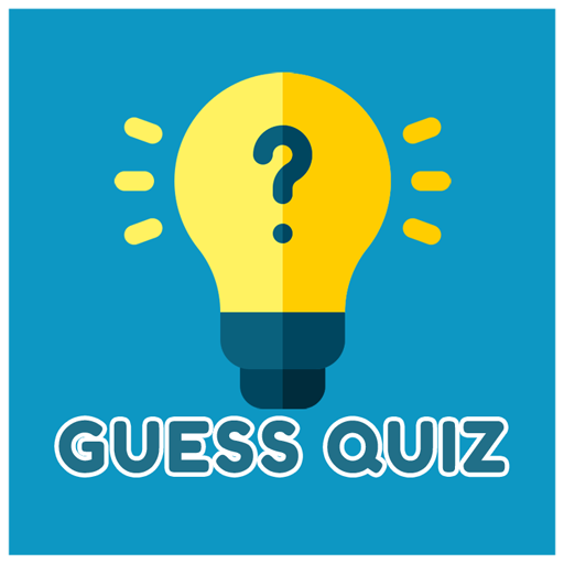 Guess Quiz - (Guess the Word)