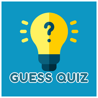 Guess Quiz - (Guess the Word)