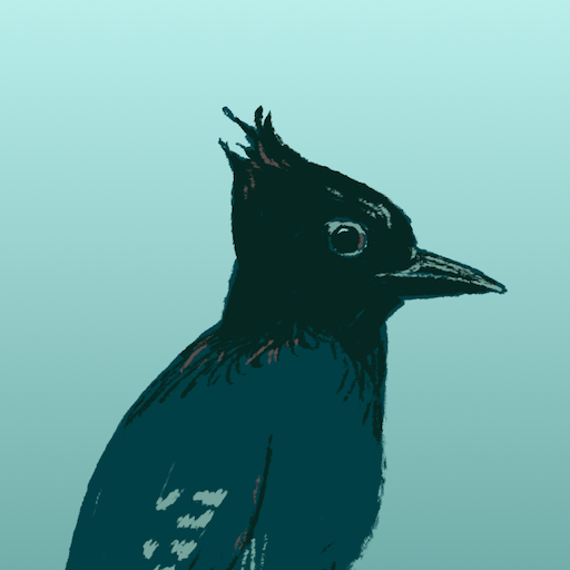 BC Bird Trail logo