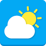Localio weather app icon