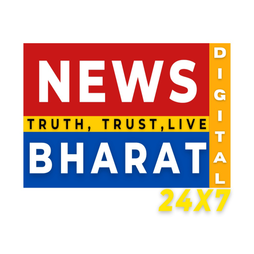 News Bharat Digital