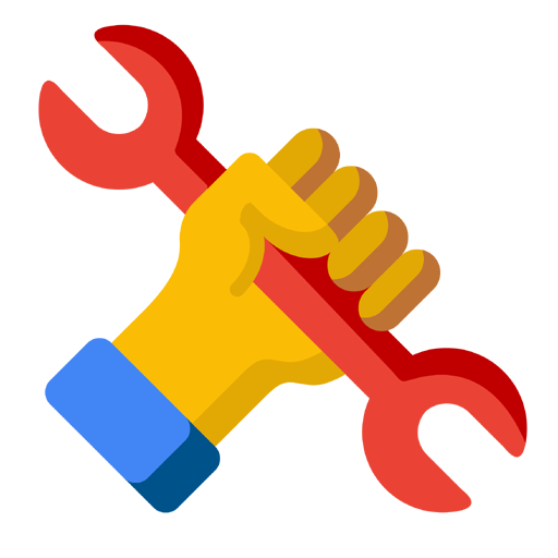 Fitter Theory logo