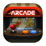 Arcade：Classic Zero icon