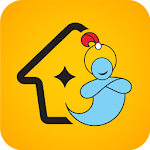 Cover Image of Download Home Jiny: Online Household Pr  APK