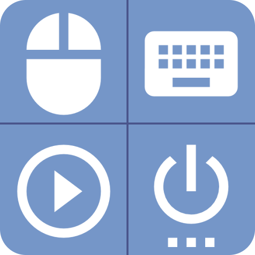 Computer Control logo