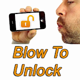 Blow To Unlock icon