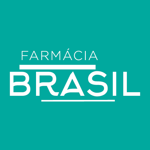 Farmácia Brasil logo