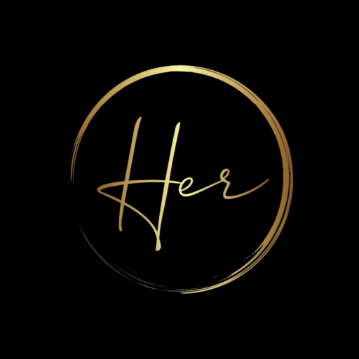 Her Ultimate Body logo