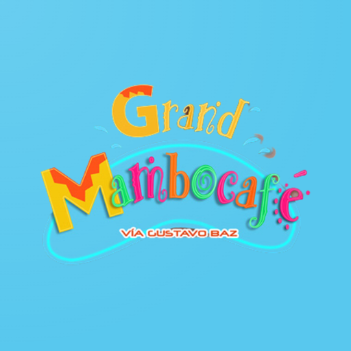 Grand Mambo logo