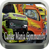 Canter Mania Community icon