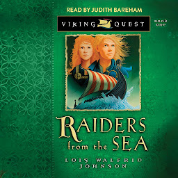 Icon image Raiders from the Sea