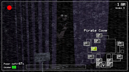 Five Nights at Freddy's Gallery 5