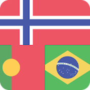 Norwegian Portuguese Dictionary & Translator