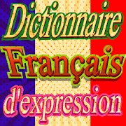 Dictionnaire Français d expression
