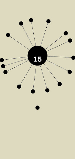 Android application Dart screenshort