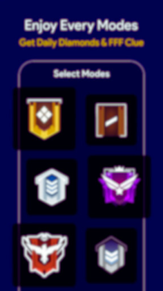 Get Daily Diamonds - FFF Clue - Screenshot 4