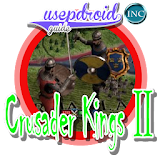 Guide Crusader Kings II icon