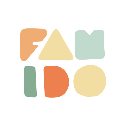 famido logo