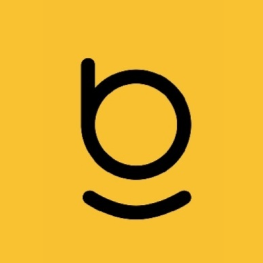 BLENDIN - Design News Inshort logo