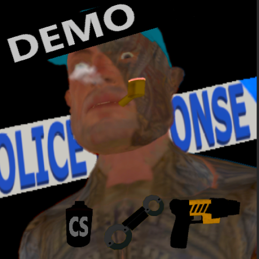 911 POLICE Response 3D : DEMO