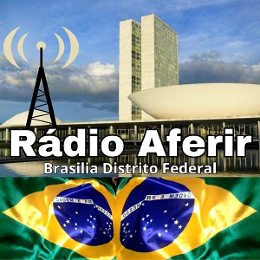 Rádio Aferir logo