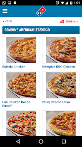 Domino'S Pizza Caribbean - Apps On Google Play
