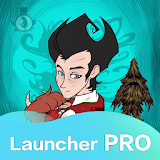 Launcher for Don’t Starve Pro icon