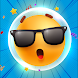 Emoji Merge: Mix Emoji DIY - Androidアプリ