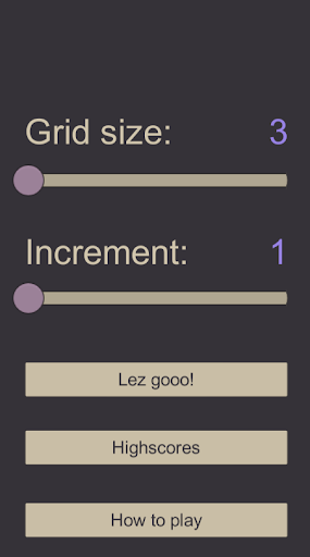 Clicky Thingy (DEMO) Screen 3