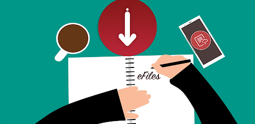 File Manager Offline eFiles