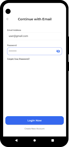 KiwiCity Screen 3
