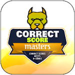 Cover Image of Tải xuống Correct Score Masters 10 APK