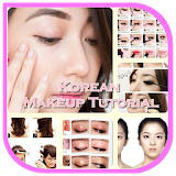 Easy Korean Make up icon