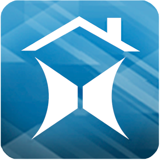 Xtreme Connected Home  Icon